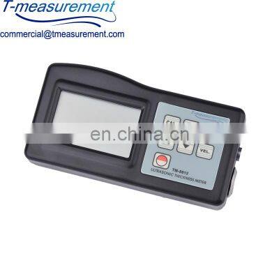 Taijia TM-8812 Ultrasonic Thickness Gauging Measurement Of Thickness ,Thickness Gauge Conversion Meter Tester photo-5