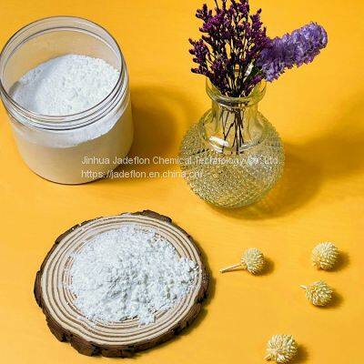PVDF Micropowder With Low Temperature Resistance