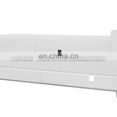 4&6 Corner Smart Automatic Folder Gluer Machine