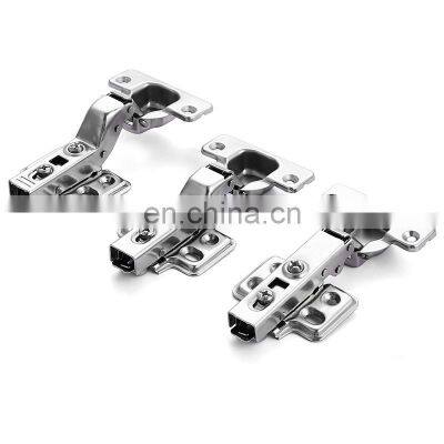 Wholesale 35 mm cup Furniture Hardware Auto Concealed Hydraulic Hinge Soft Close