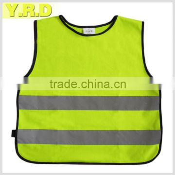 unsize safety vest for adult