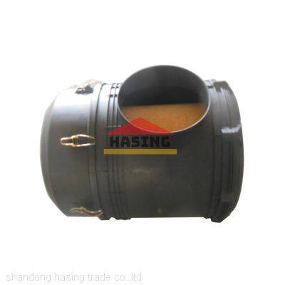 FAW J6 J5 truck Xichai engine 1109010-Q703 Air filter assembly Shandong Hasing