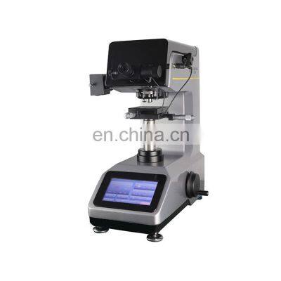 HVS-1000T Large Touch Screen Operation Digital Display Micro Vickers Hardness Tester photo-5