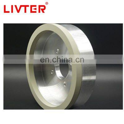 LIVTER Diamond Larfe Rock Grinding Wheel Extend The Grinding Wheel photo-4