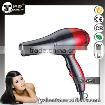 Wholesale Super Turbo Hair Dryer 2015 Hot and Cold Hair Dryer