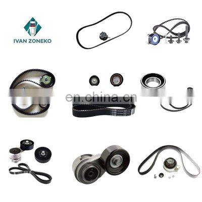 China Top Quality Timing Belt Kit Auto 96814098 9681 4098 25183772 2518 3772 96350550 9635 0550 For Daewoo For Opel photo-5