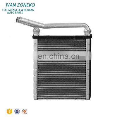 OE 87107-42170 8710742170 Heater Core radiator FOR 10-15 Corolla Prius