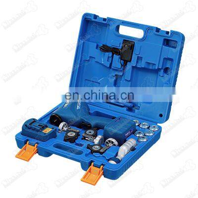 Lithium Battery Value Flaring Tool Electric Cordless Flaring Tool VET-19-S photo-3