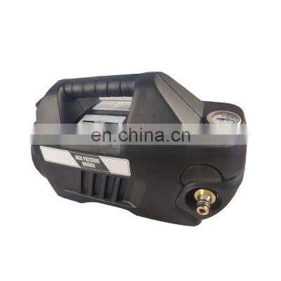 High Pressure Washer High Pressure Cleaner Car Washer High-pressure photo-5