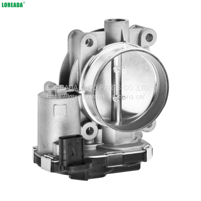 TB1272 12670984 Electronic Throttle Body w/Actuator for Chevrolet Impala 2015-2016 3.6L BI-FUEL