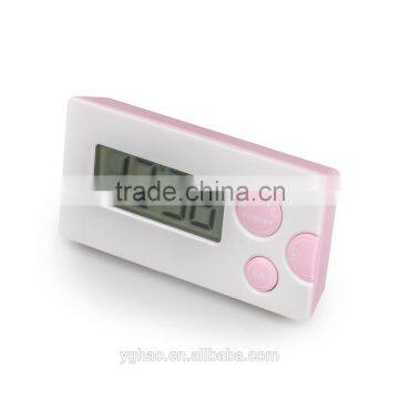 2016 Hot Selling 2 Hour Kitchen Timer Available in Different Style