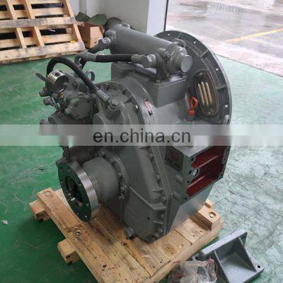 Hangzhou Advance and FADA Brand Marine Gearbox T300 Reduction Ratio 5.51:1 for Tugboat photo-4