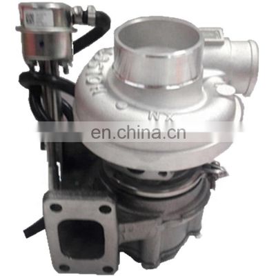 HX30W Turbocharger C4051241 4051240 For 4BTA125 Diesel Engine On Sale