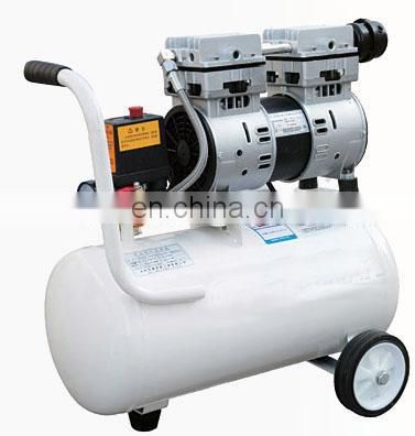 Cheap price OF-1500-60L  oil free medical air compressor