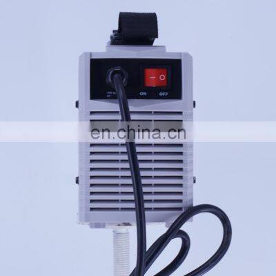 KNIGHT 165 Handy Pocket Arc Welding Plastic Machine photo-5