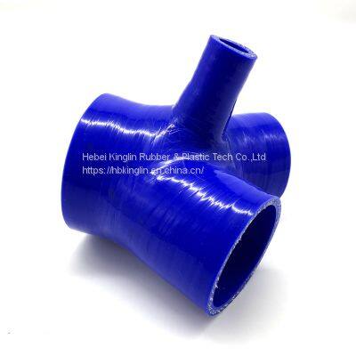 air intake silicone hose