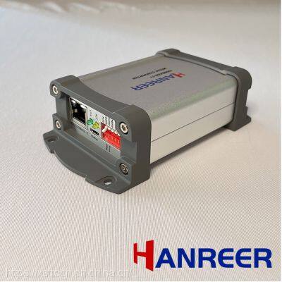 Specialized Customized Supplier 100/1000base-T1 Media Converter on Automotive Ethernet and PC Communication RJ45 DC 5V-24V MATEnet H-MTD