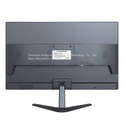 23.6-32 Inch Computer Monitor With Ultra-thin Border and High-definition LCD Display Screen photo-5