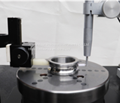 China Top Class High-speed Bearing Roundness Measuring Instrument photo-5