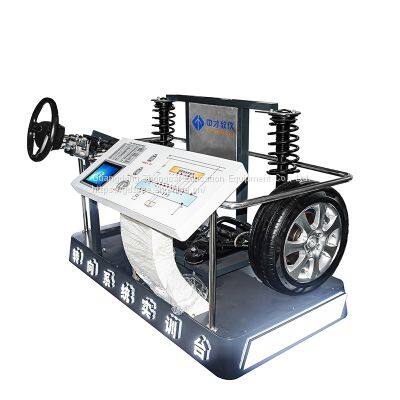 BYD E5 Practical Training Table photo-3