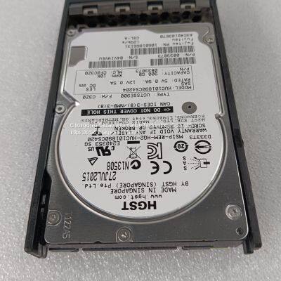A3C40183670 Fujitsu 900GB 10K 512E SAS 12GB HOT PL 2.5' EP RX2530M1 photo-3