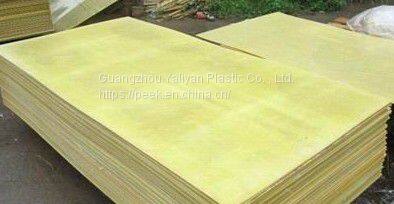 Customizable Fabric Sheets Phenolic Resin Cotton Cloth Laminates Sheet/plate With Low Price photo-3