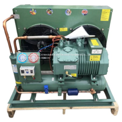 Bitzer Semi-enclosed Refrigerator CompressorCSH9572-280-40D CSW9583-280Y-40D
