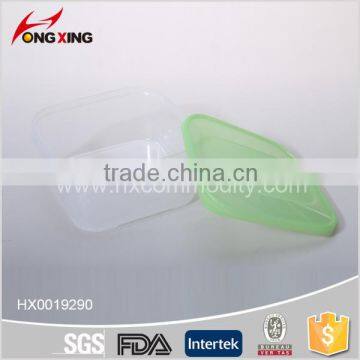 2000ml kitchen Fresh-keeping food container                        
                                                                                Supplier's Choice