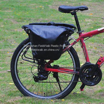 Outdoor Front Cycling Bicycle Bags Front Handlebar Pocket Waterproof Bike Bag photo-3