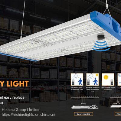 k7 100W LED Linear High Bay Light photo-5