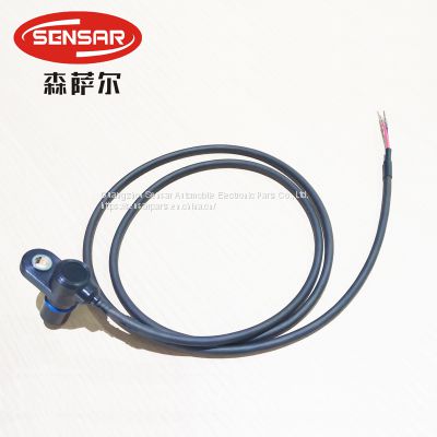 High-Quality Harley Motorcycle Crankshaft Position Sensor 32798-00B for DYNA fxd Electra Glide Road King