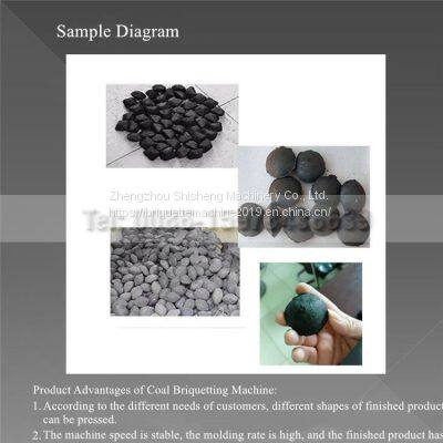 Briquette Making Plant for Mill Scale photo-5