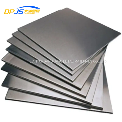 Sufficient Supply Ability to Customize Gh4145/Ns3201/Ns3202/Ns3203 Nickel Alloy Sheet/Plate