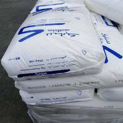 HDPE M80064 Injection Molded Grade Enhanced Grade Universal Grade for Home Appliance Components