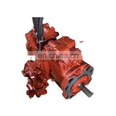 20/925753 K3V63DTP-1RCR-9C1H+F JS160W Hydraulic Pump