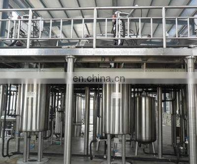 GENYOND CBD Supercritical Extraction Supercritical Co2 Machine Extraction Machine photo-3