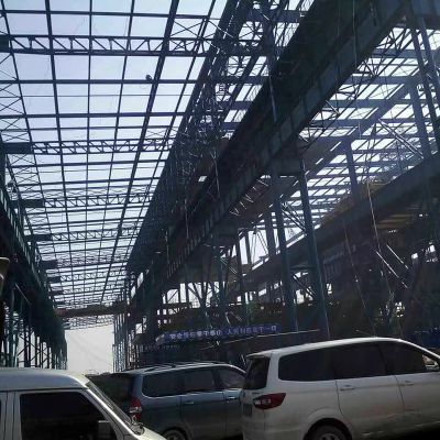 steelbuildingsclearspanmetalbuildings5mm~20mm