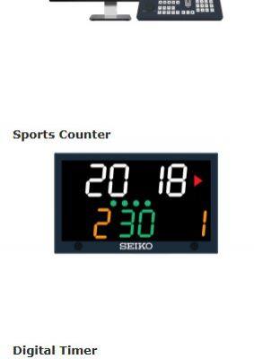 Table-Tennis Scoring System photo-3