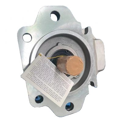 WX Factory direct sales Price favorable  Hydraulic Gear pump 705-92-07020  for Komatsu  pumps Komatsu