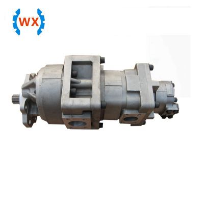 705-58-44050 pump assy for komatsu D375A-3 D375A-5 7055844050