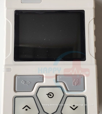 24-hour Dynamic Electrocardiogram Monitor and Dynamic Blood Pressure Monitor With Bluetooth USB Transmission photo-2