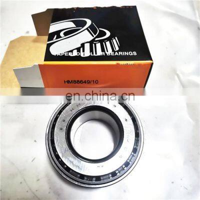 Good price 36.513*76.2*28.575mm HM89448/HM89411 bearing HM89448/411 Differential bearing HM89448/11 taper roller bearing