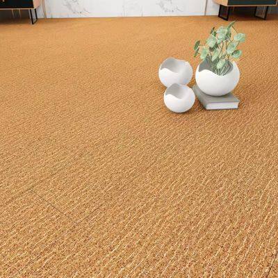 Ecofriendly UV Coating 4/0.3/0.5/0.7 SPC Waterproof Wood Stone Carpet Grain Vinyl Flooring Palnk Click Best Price Pvc Flooring photo-5