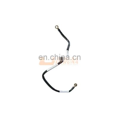 Sinotruk Hohan Truck Spare Parts WG2203250039 Range Gear Molding Hose Assembly (Low Gear)