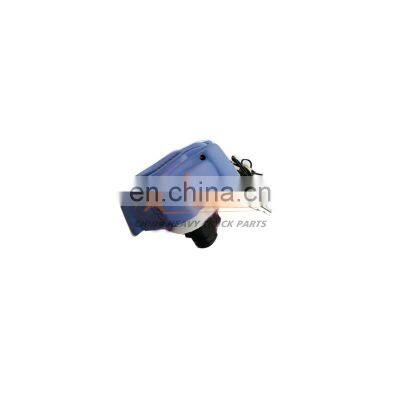 Wholesale CNHTC SITRAK MAN MC11/MC13 Motor Accessories WG9925565001+002/1 Locking Tank Cover