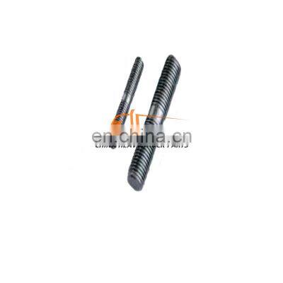 Factory Direct Sales A7 CNHTC SINOTRUK HOWO D12.42-20 Engine Assembly VG1246010033 Main Bearing Bolt photo-5