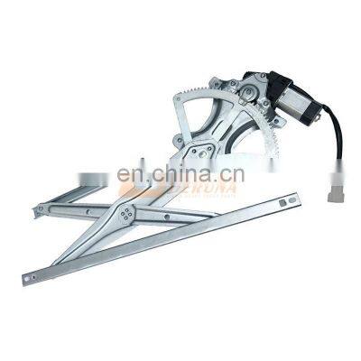 Shacman Truck Spare Parts 81.62640.6049 Shaanxi F3000 Left Electric Window Lifter photo-3