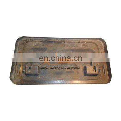 China Original Shacman F2000/L3000/M3000/F3000/X3000 Truck Spare Parts 81629416038 Roof vent assembly