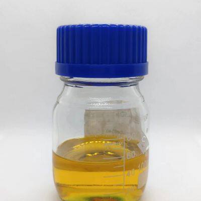 Pentene, 2,4,4-trimethyl-, Sulfurized Runlube 8540 CAS: 68515-88-8 photo-2