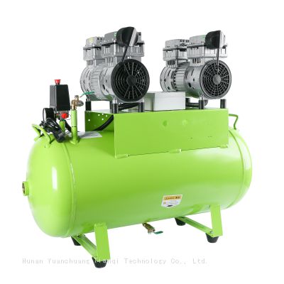 dental electric air compressor